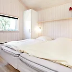 Escape Near Fehmarn Island Casa vacanze *