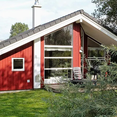 Escape Near Fehmarn Island Holiday home Grossenbrode