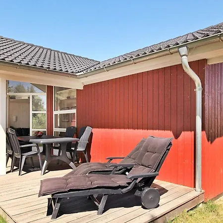 Holiday home Escape Near Fehmarn Island *