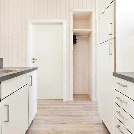 Escape Near Fehmarn Island Holiday home