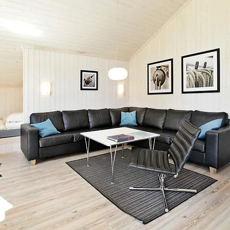 Escape Near Fehmarn Island Holiday home *