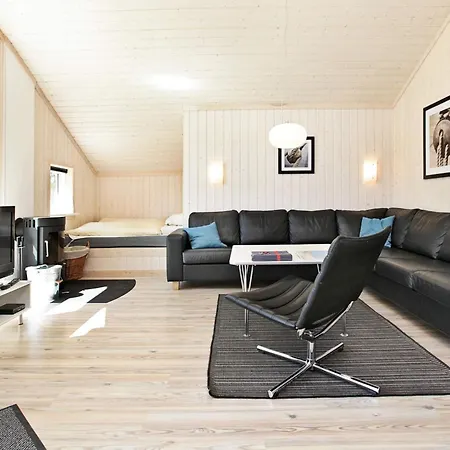 Holiday home Escape Near Fehmarn Island