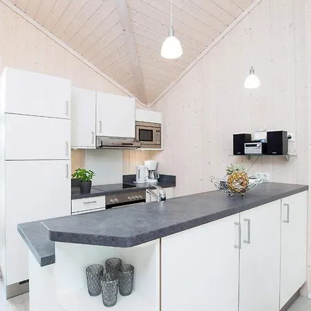Escape Near Fehmarn Island Holiday home *