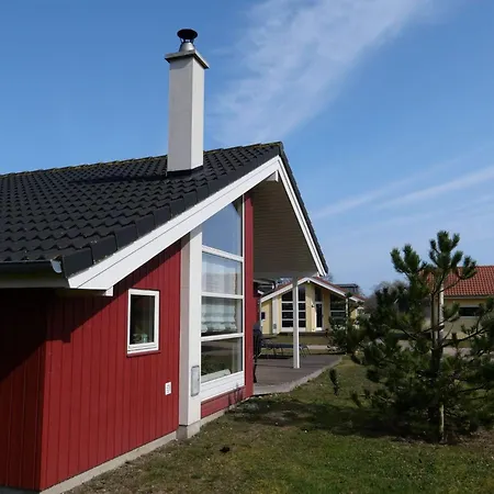 Escape Near Fehmarn Island Holiday home *