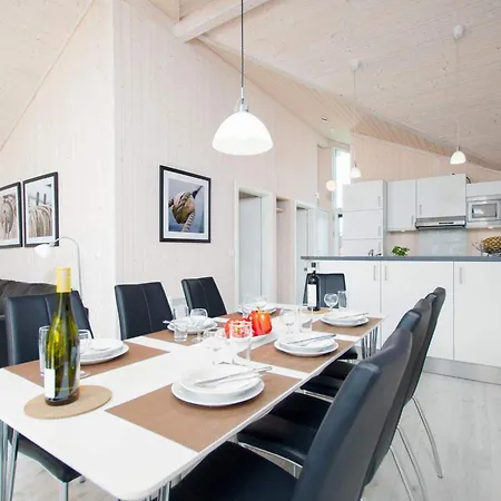 Holiday home Escape Near Fehmarn Island *