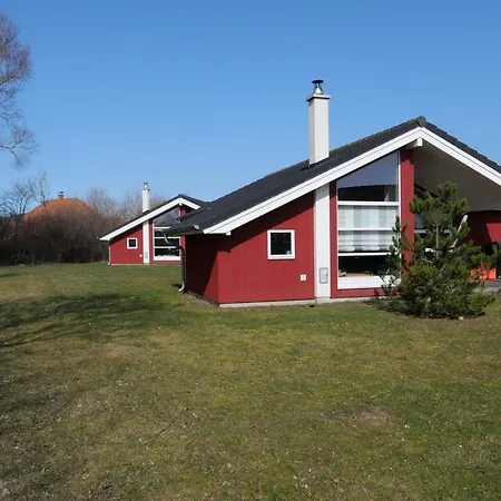 Escape Near Fehmarn Island Holiday home