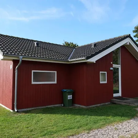 Escape Near Fehmarn Island Holiday home *