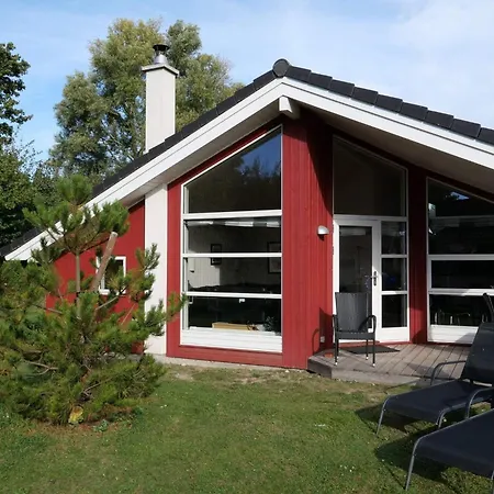 Escape Near Fehmarn Island Holiday home Grossenbrode