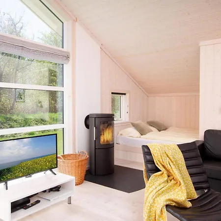 Holiday home Escape Near Fehmarn Island Grossenbrode