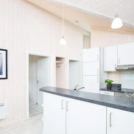 Escape Near Fehmarn Island Holiday home *
