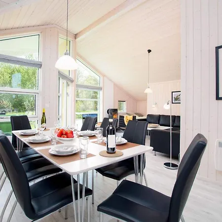 Holiday home Escape Near Fehmarn Island *