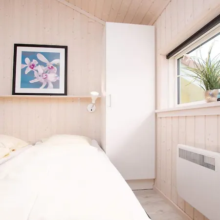 Holiday home Escape Near Fehmarn Island